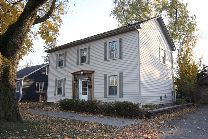 Property Photo:  1076 King Road  ON L7T 3L7 