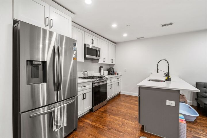 Property Photo: 109 Eutaw Street MA 02128