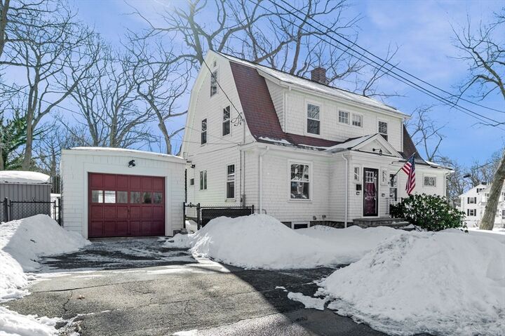 Property Photo:  1 Bond Street  MA 01907 