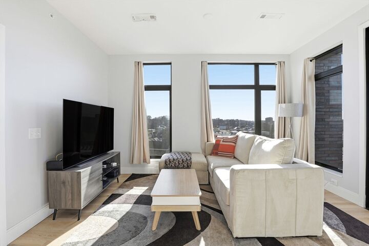 Property Photo: 191 Washington 500 MA 02135