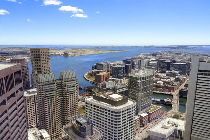 Property Photo: 240 Devonshire Street 5508 MA 02110