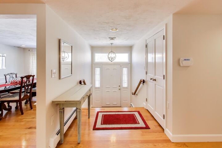 Property Photo: 26 Albemarle Rd MA 02062