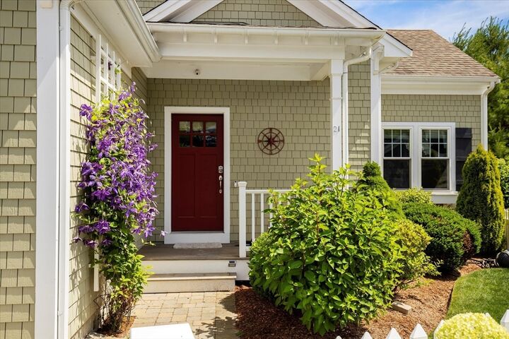 Property Photo:  21 Saltwater Cir  MA 02649 