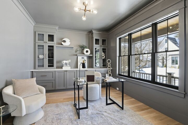 Property Photo:  19 Mason Road  MA 02492 