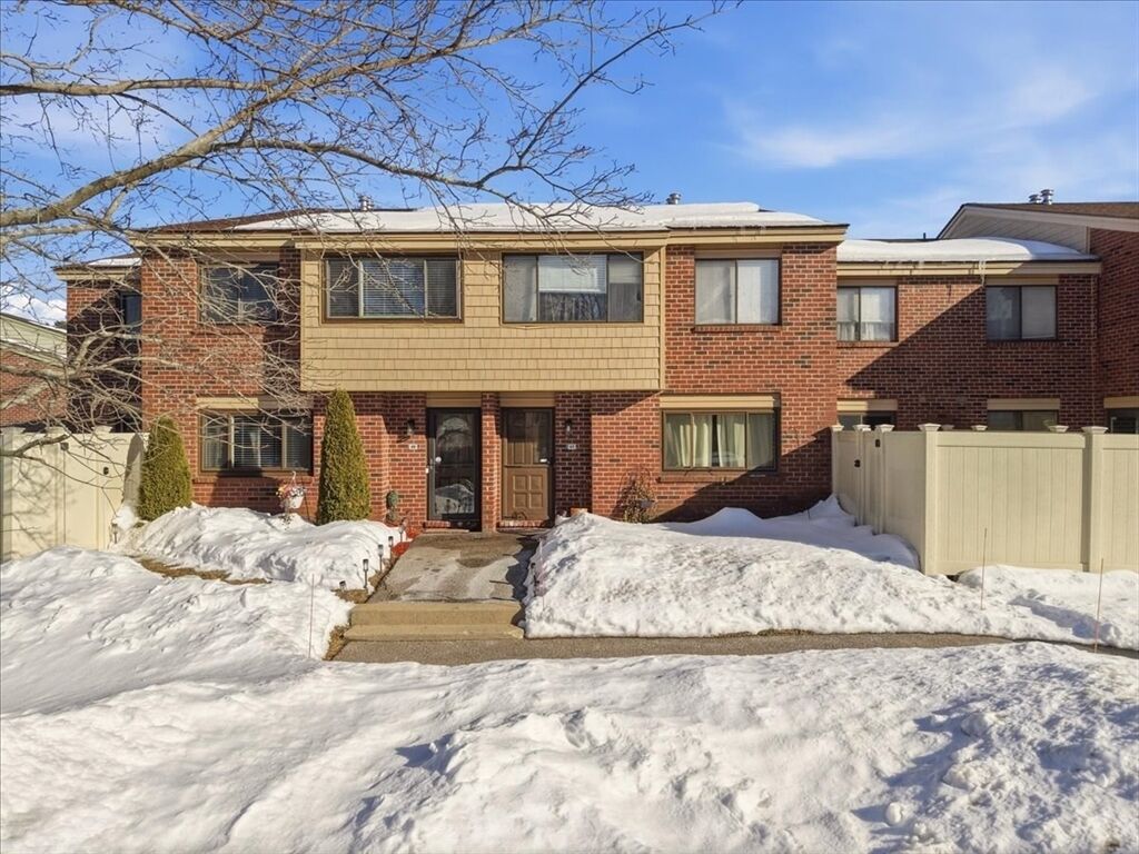 Property Photo:  49 Elderwood Dr 49  MA 02072 