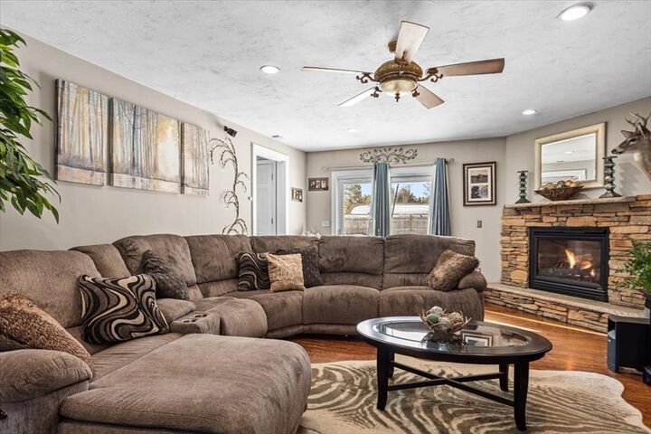 Property Photo:  67 Jeannine  MA 02019 