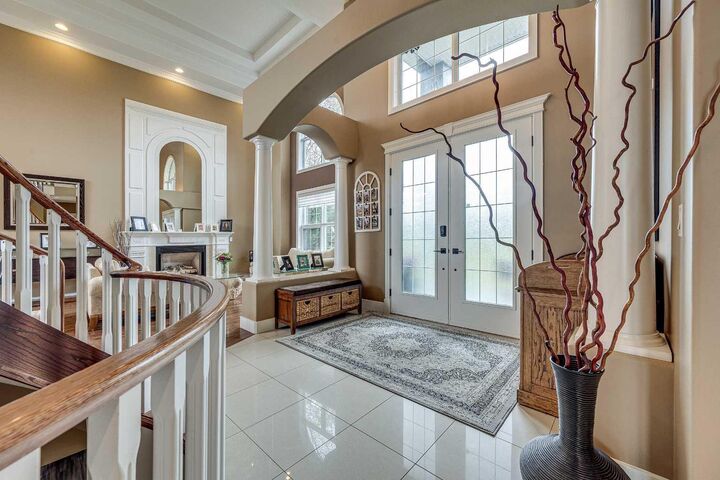 Property Photo: 4300 Memorial Trail AB T4S 0R1