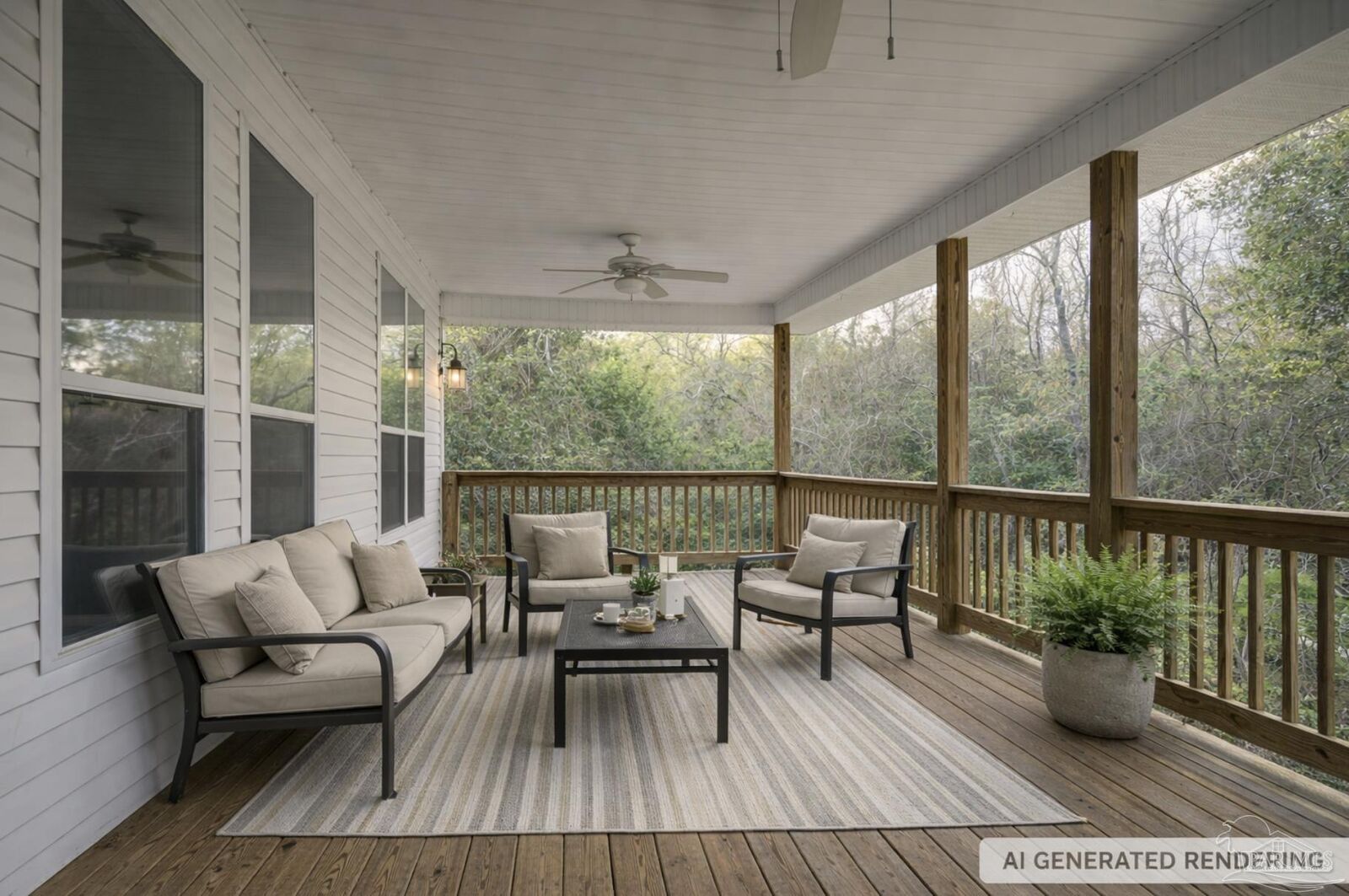 Property Photo:  4610 Peacock Dr  FL 32504 