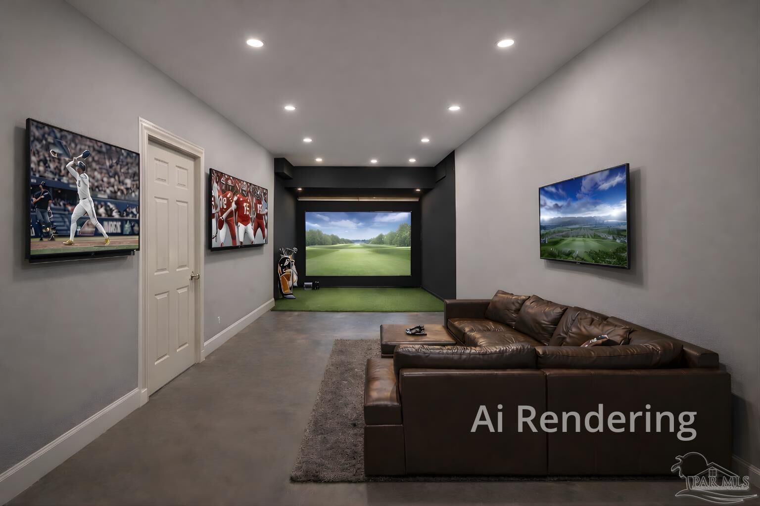 Property Photo:  4610 Peacock Dr  FL 32504 