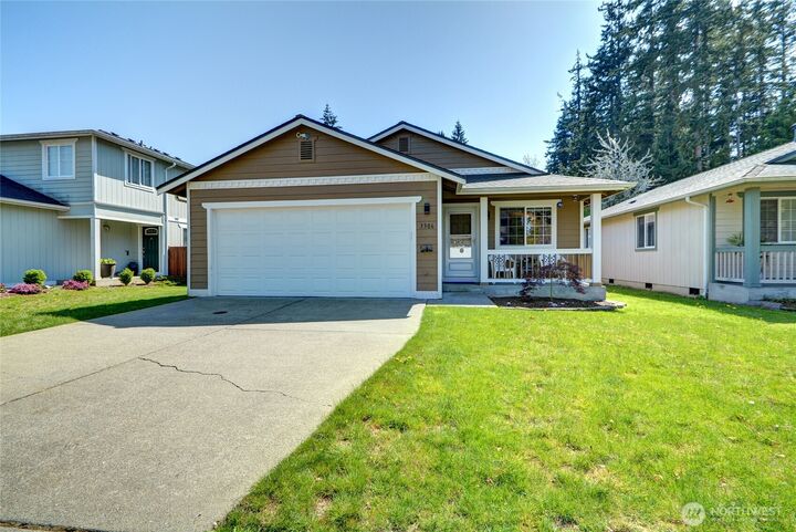 Property Photo:  3306  182nd Street NE  WA 98223 