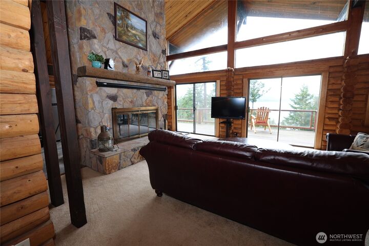 Property Photo:  209  Marine Drive  WA 98222 