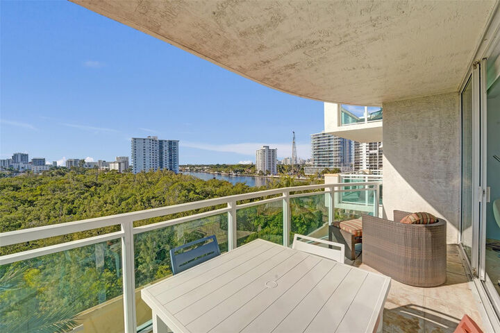 Property Photo: 2845 NE 9th Street 601 FL 33304