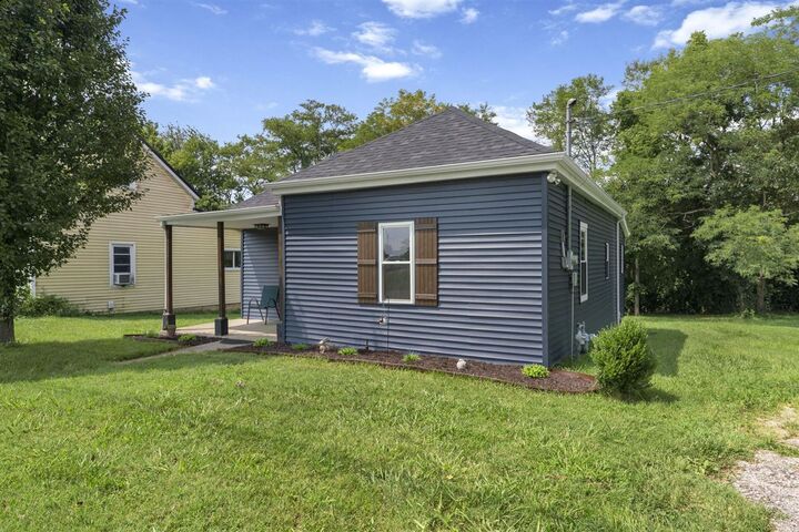 Property Photo:  417 Morris Street  KY 42134 