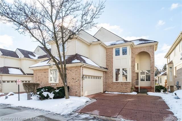 Property Photo: 38119 N Vista Drive MI 48152