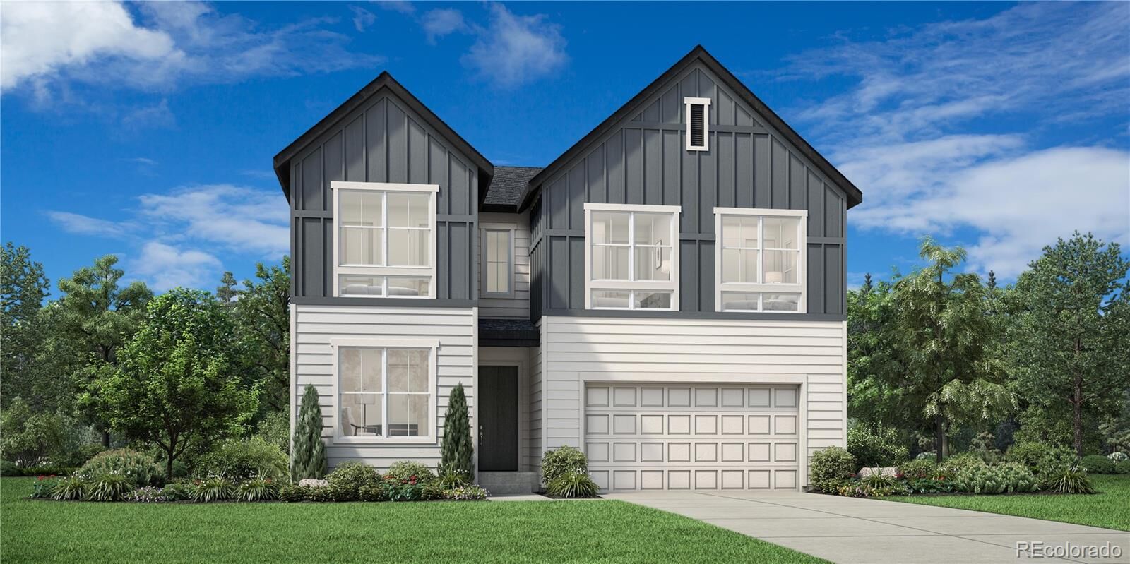 Property Photo:  3262 Sapinero Drive  CO 80538 