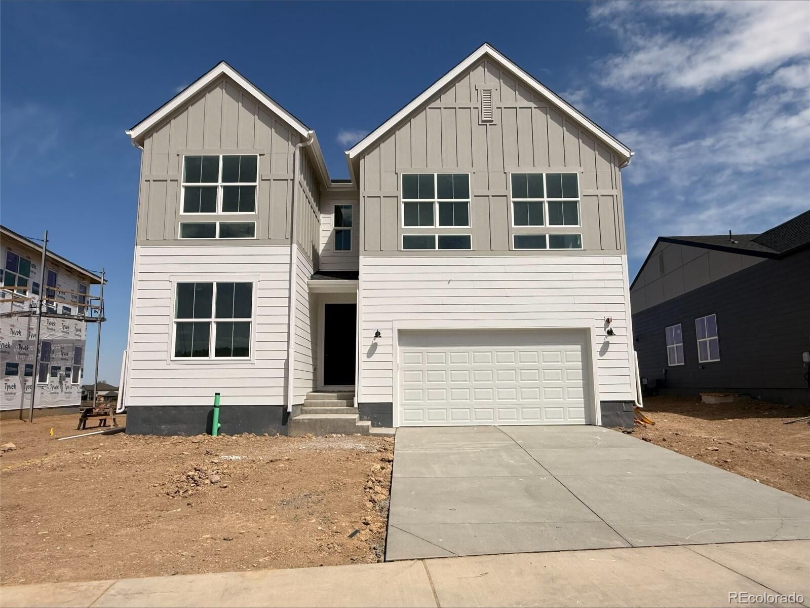 Property Photo:  3262 Sapinero Drive  CO 80538 