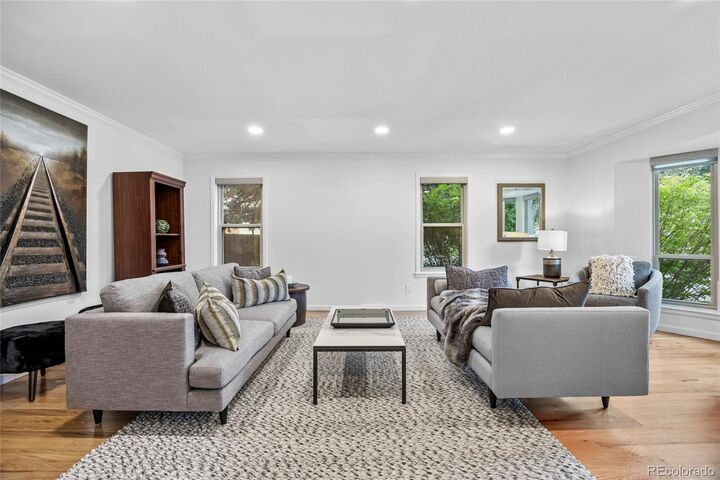 Property Photo:  5328 S Havana Court  CO 80111 