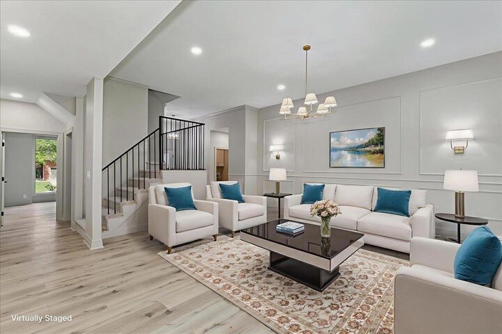 Property Photo: 2610 N Wilderness Circle KS 67226