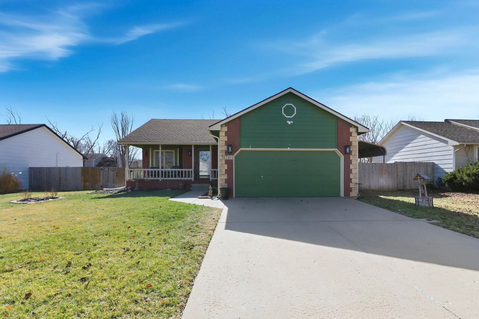 Property Photo:  11711 W 17th St N  KS 67212 