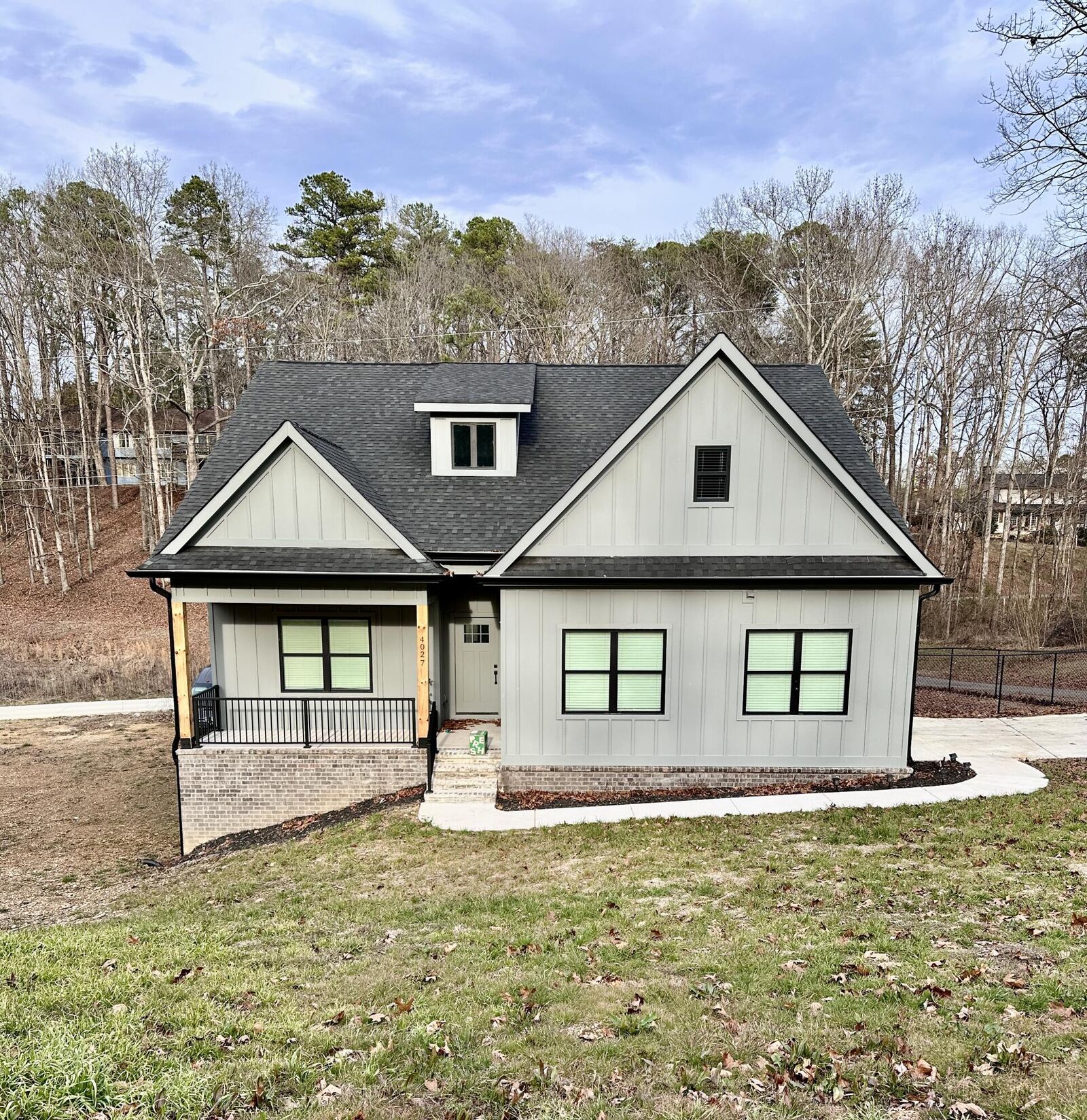 Property Photo:  4027 Bow Street NE  TN 37312 