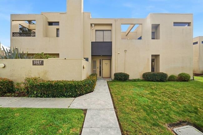 Property Photo: 1067 Padre Drive 2 CA 93901