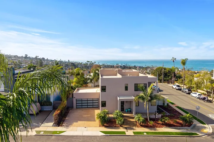 Property Photo:  4593 Coronado Ave  CA 92107 