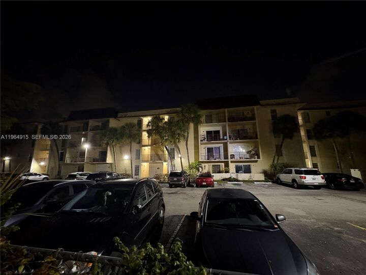 Property Photo: 11905 NE 2nd Ave C306 FL 33161