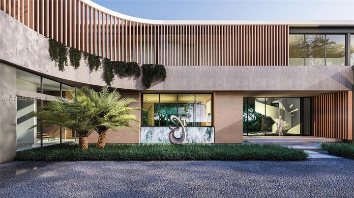 Property Photo:  7301 Ponce De Leon Rd  FL 33143 