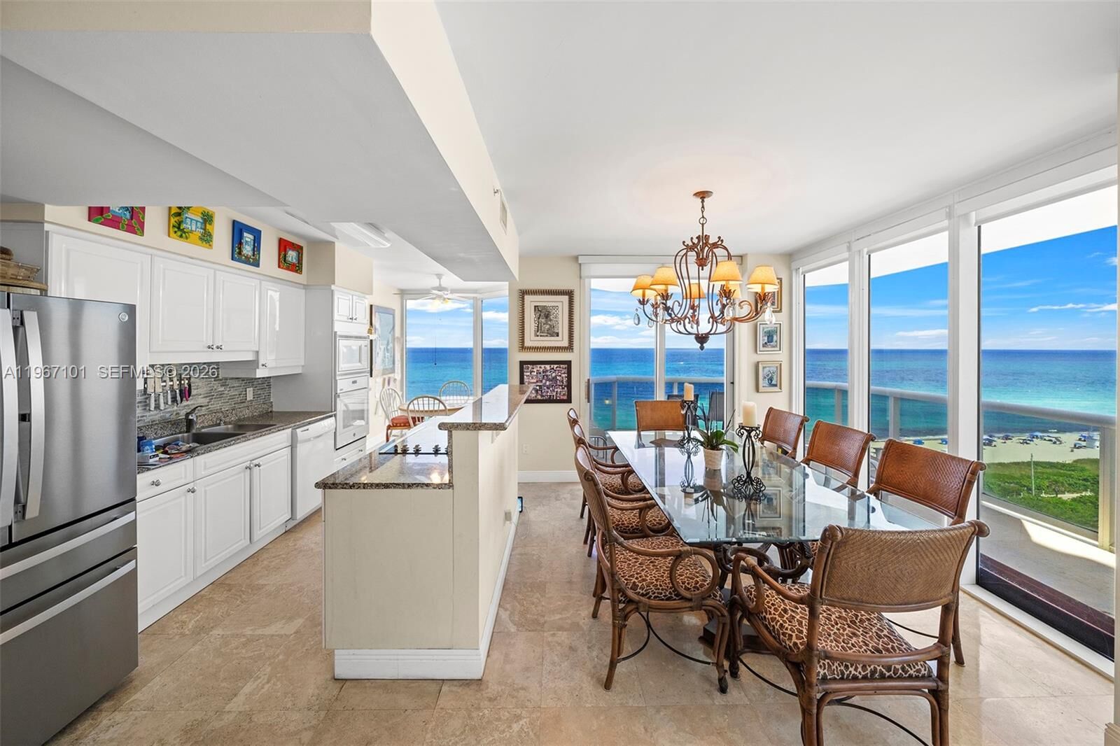 Property Photo:  4775 Collins Ave 1203  FL 33140 