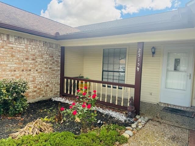 Property Photo:  2515 Black Oak Dr.  TX 77632 