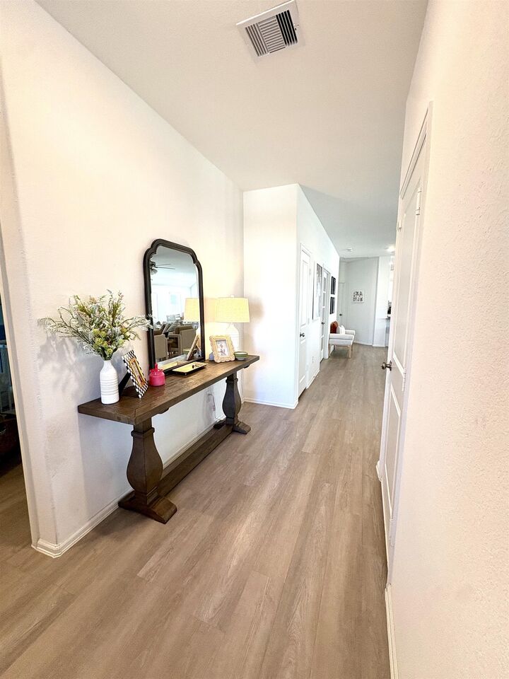 Property Photo:  9907 Summer Peony Court  TX 77521 