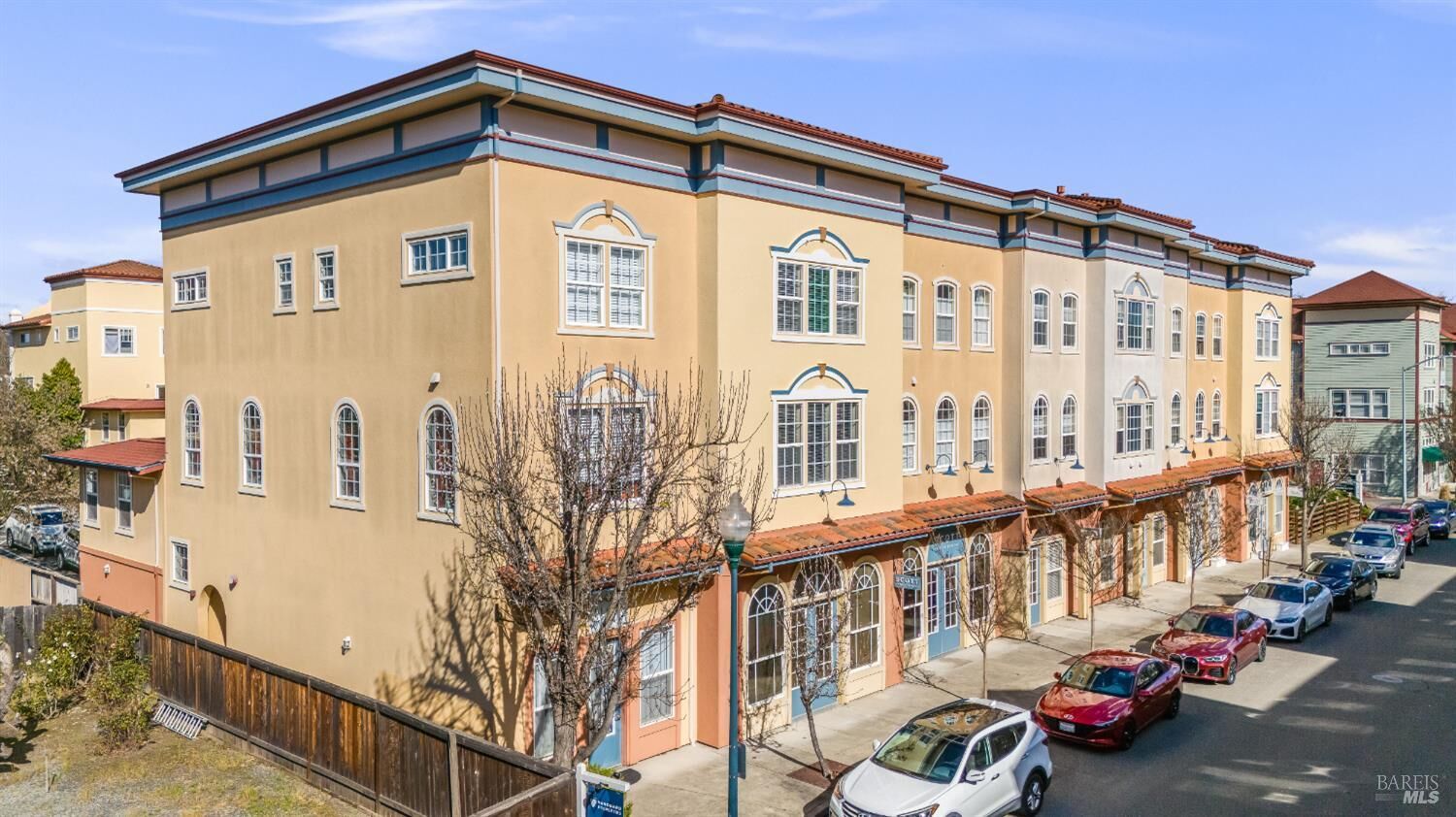 Property Photo: 191 Johnson Street CA 95492