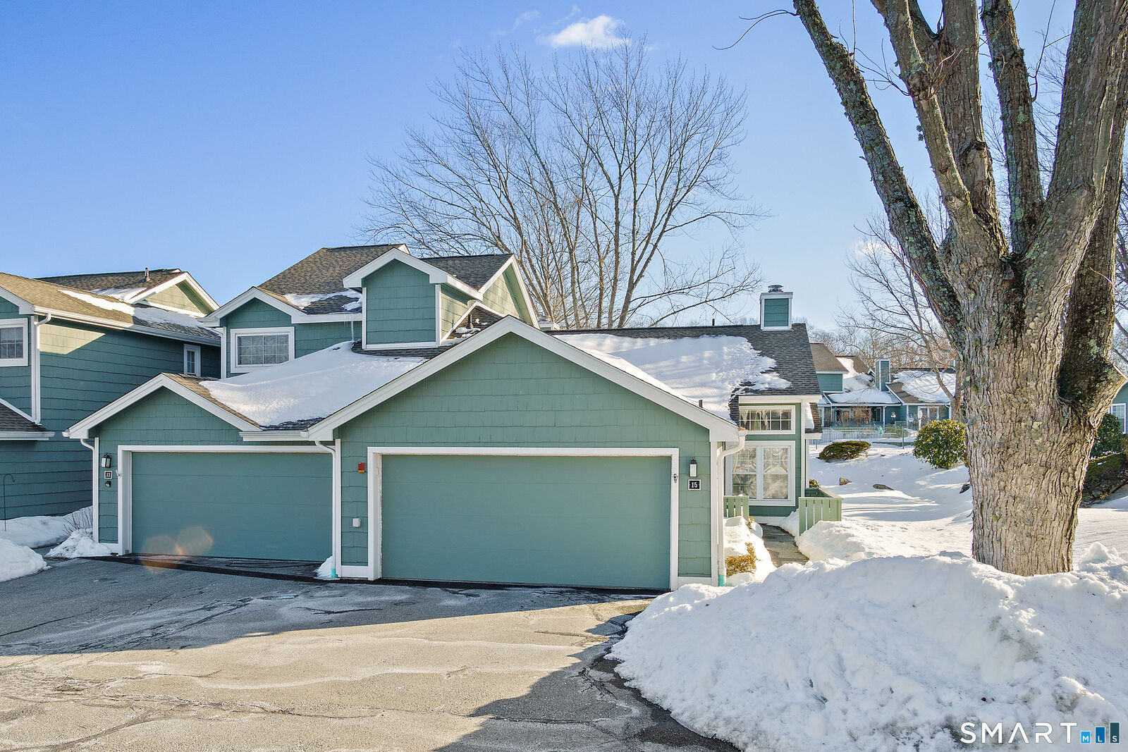 Property Photo:  15 Spyglass Circle 15  CT 06340 