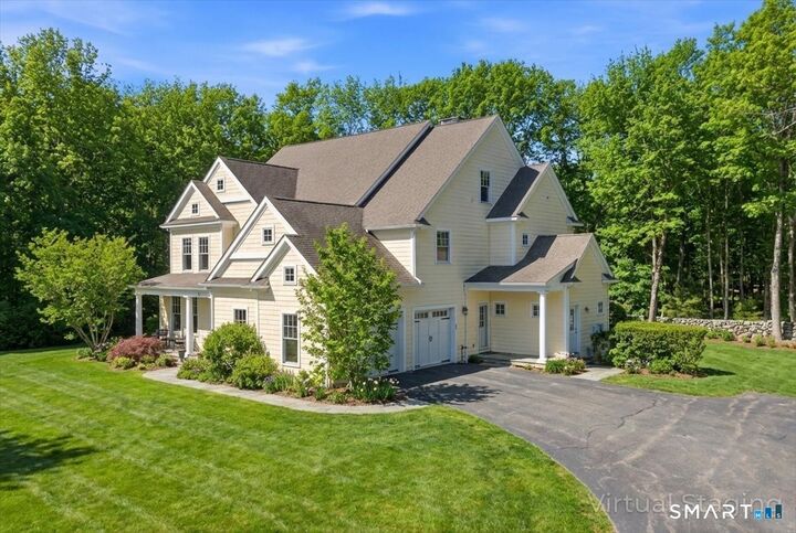 Property Photo: 17 Bittersweet Way CT 06378