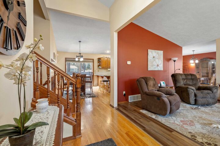 Property Photo:  4620 E Handy Rd  WA 99005 