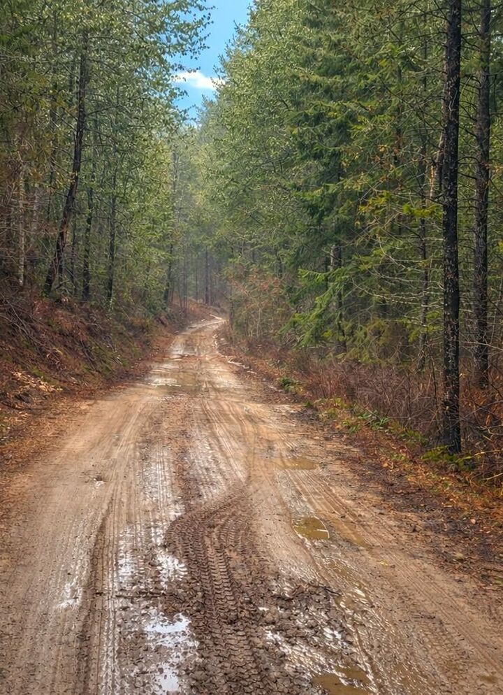 Property Photo: 43xx E Deer Lake Rd WA 99148