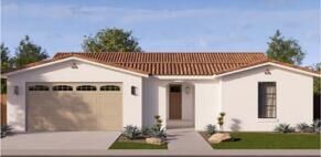 Property Photo: 742 E Beech Avenue CA 93292