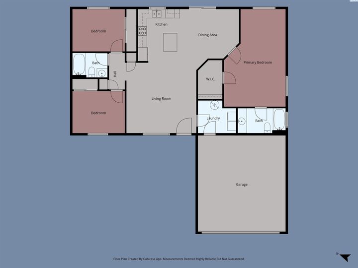 Property Photo:  5505 Marbella  WA 99301 