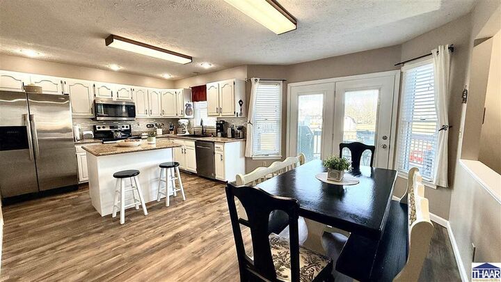 Property Photo:  5674 Mesa Court  IN 47805 