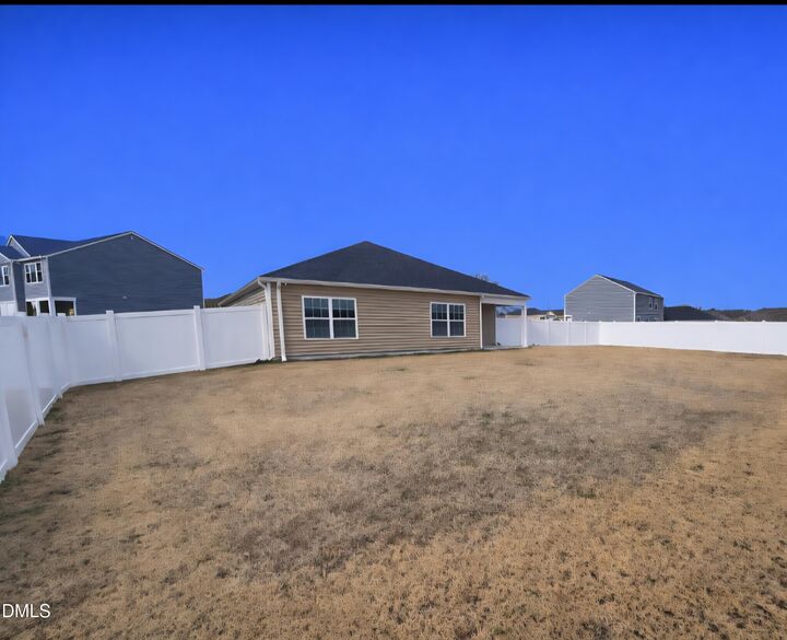 Property Photo: 7705 Sand Pit Road NC 27883