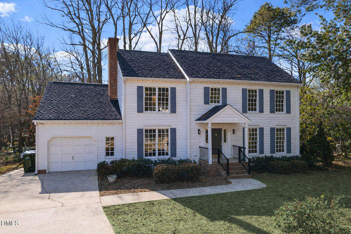 Property Photo:  2224 Effingham Circle  NC 27615 