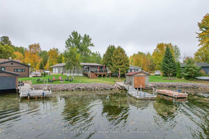 Property Photo:  44 Caron Road  ON P0H 1R0 