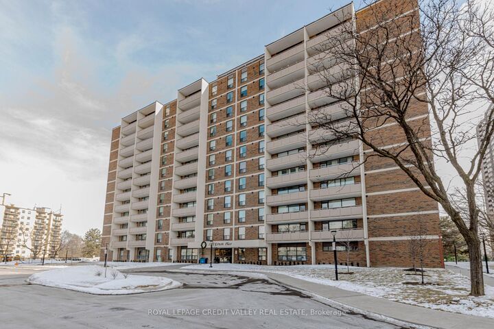 3120 Kirwin Avenue 501 — photo 1