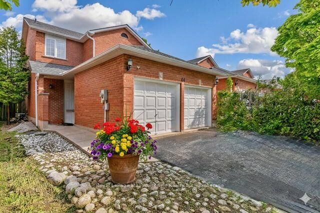 Photo de la propriété:  44 Corbett Street  ON N1T 1V5 