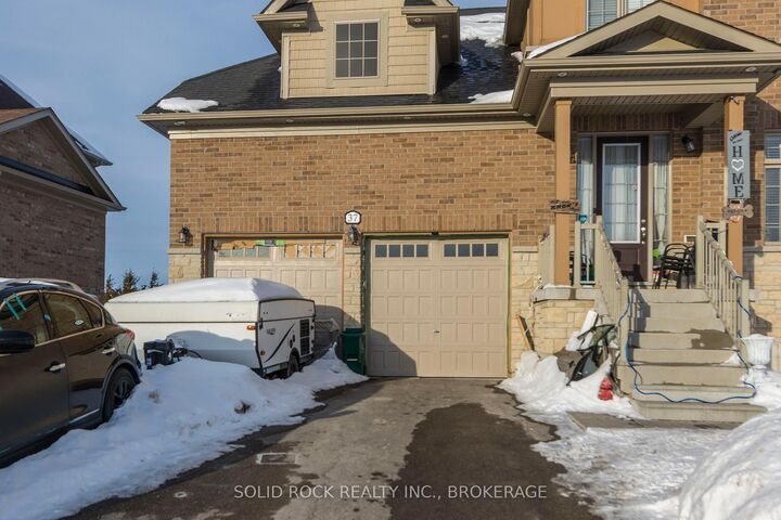 Property Photo: 37 Summer Breeze Drive ON K0K 1L0