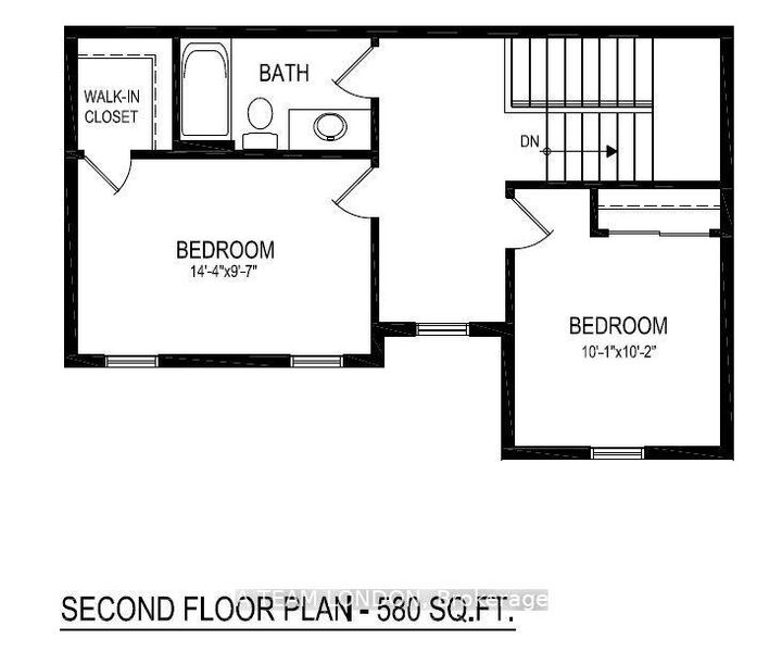 Property Photo: 18 Harbour Way ON N5L 1C5