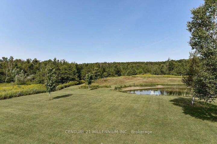 Property Photo: 387091 20th Side Road ON L9W 6V5