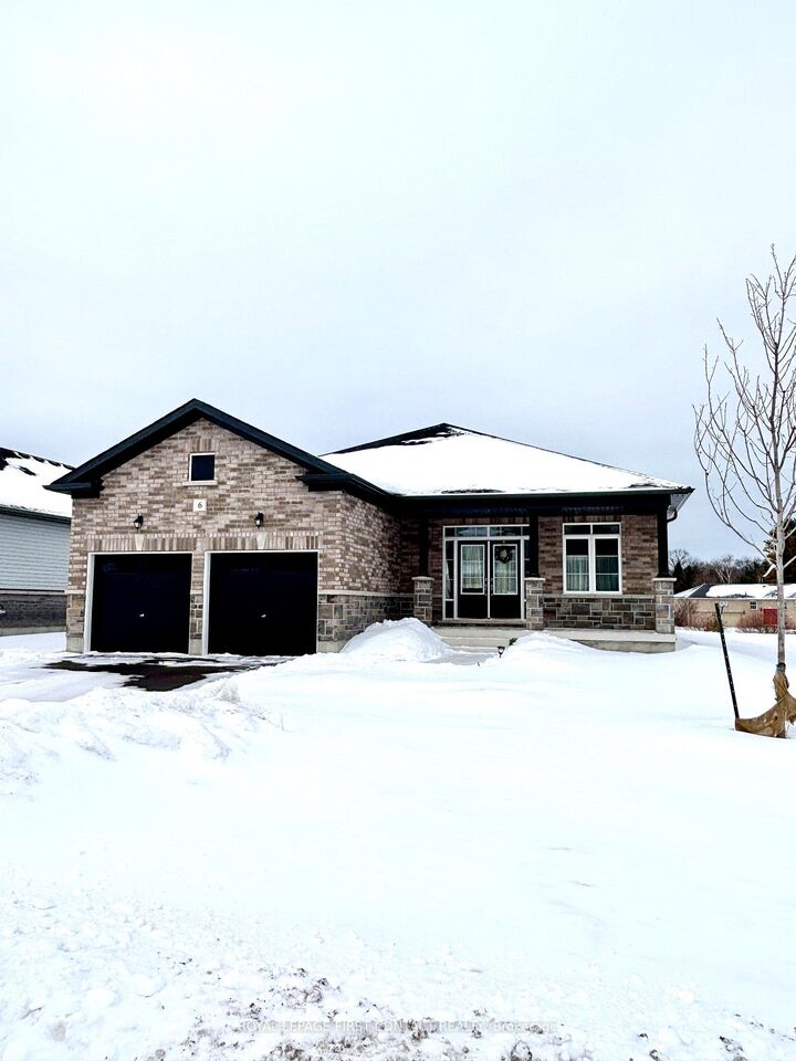 6 Misty Ridge Road — photo 1