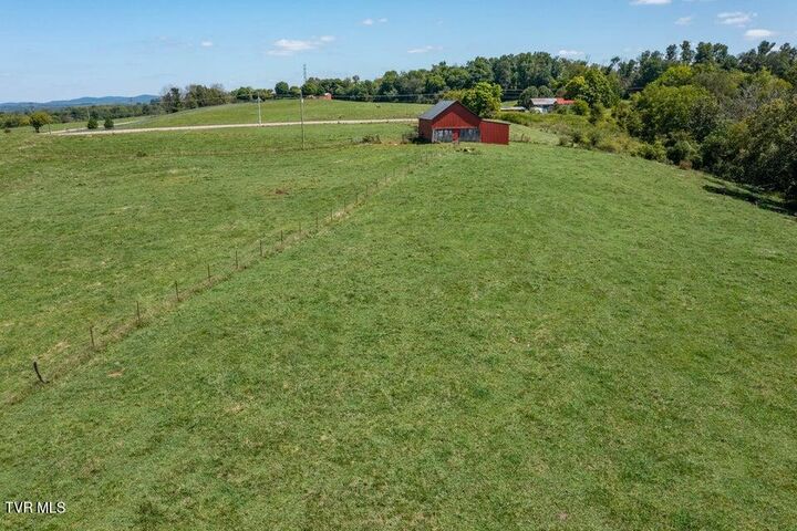Property Photo: 12.16ac Lonesome Pine Trail TN 37743