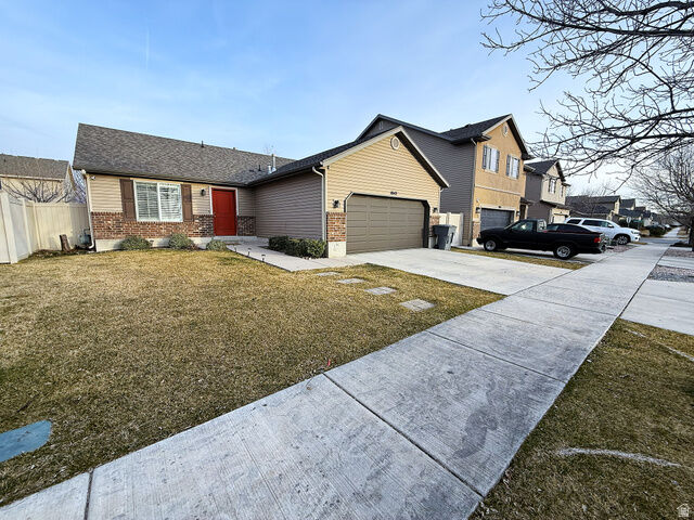 Property Photo:  1042 N Skipton Dr W  UT 84054 